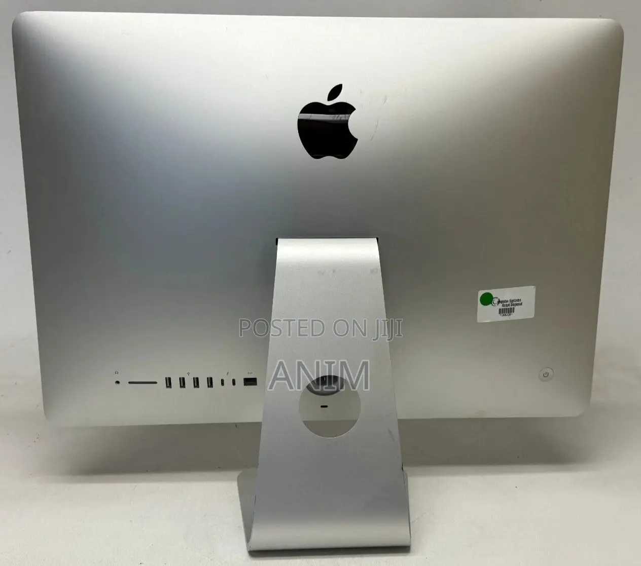 Desktop Computer Apple iMac 32GB Intel Core i7 SSD 1T