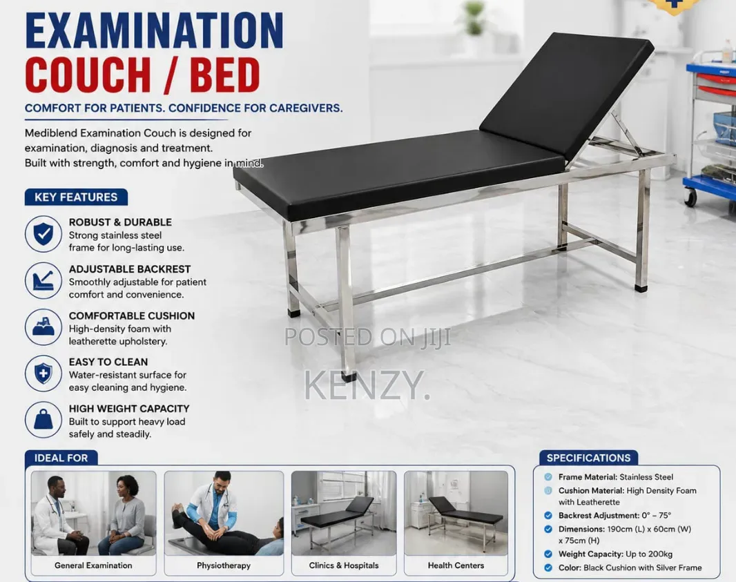 Examination Couch