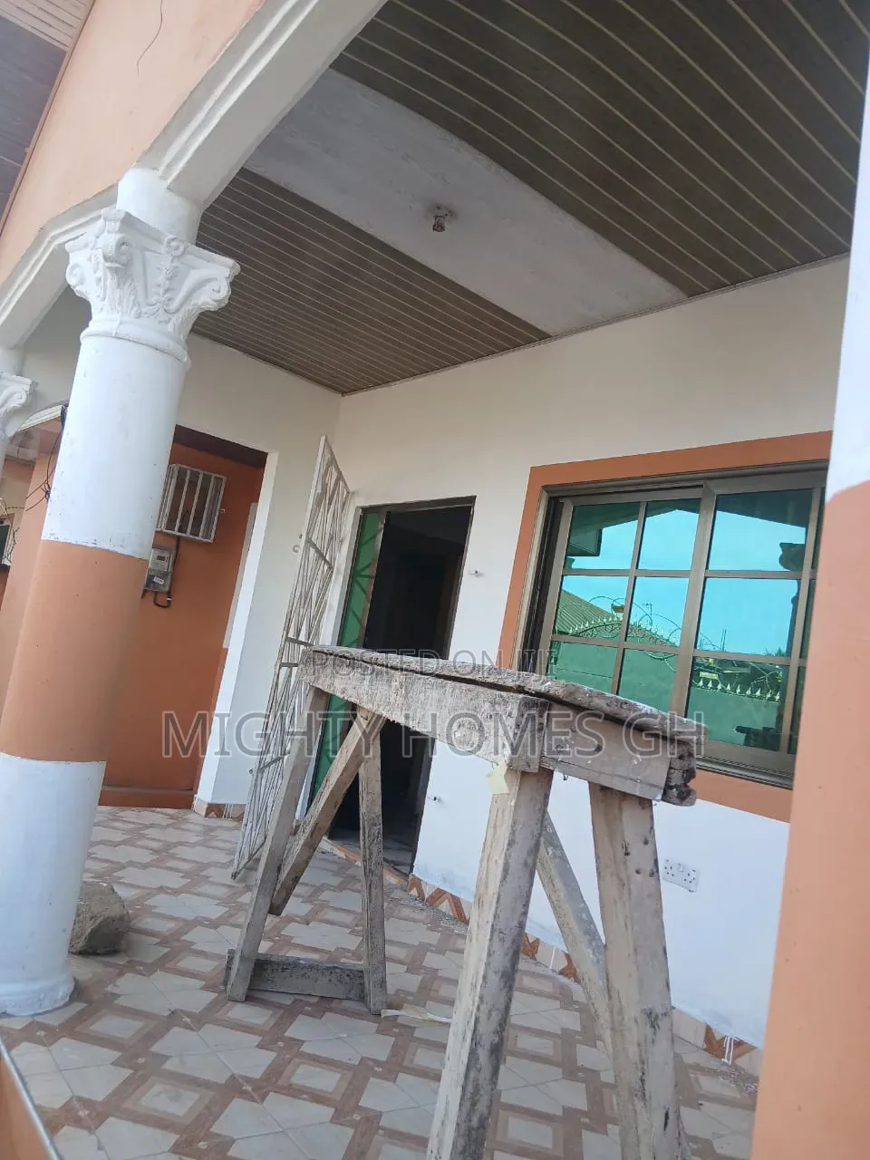 2bdrm House in Mighty Homes, Kasoa for rent