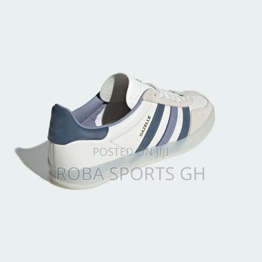 Adidas Gazelle Indoor Trainers