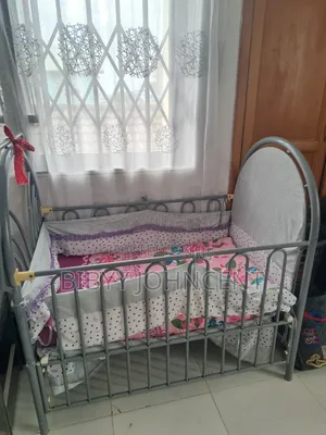 Baby's Crib