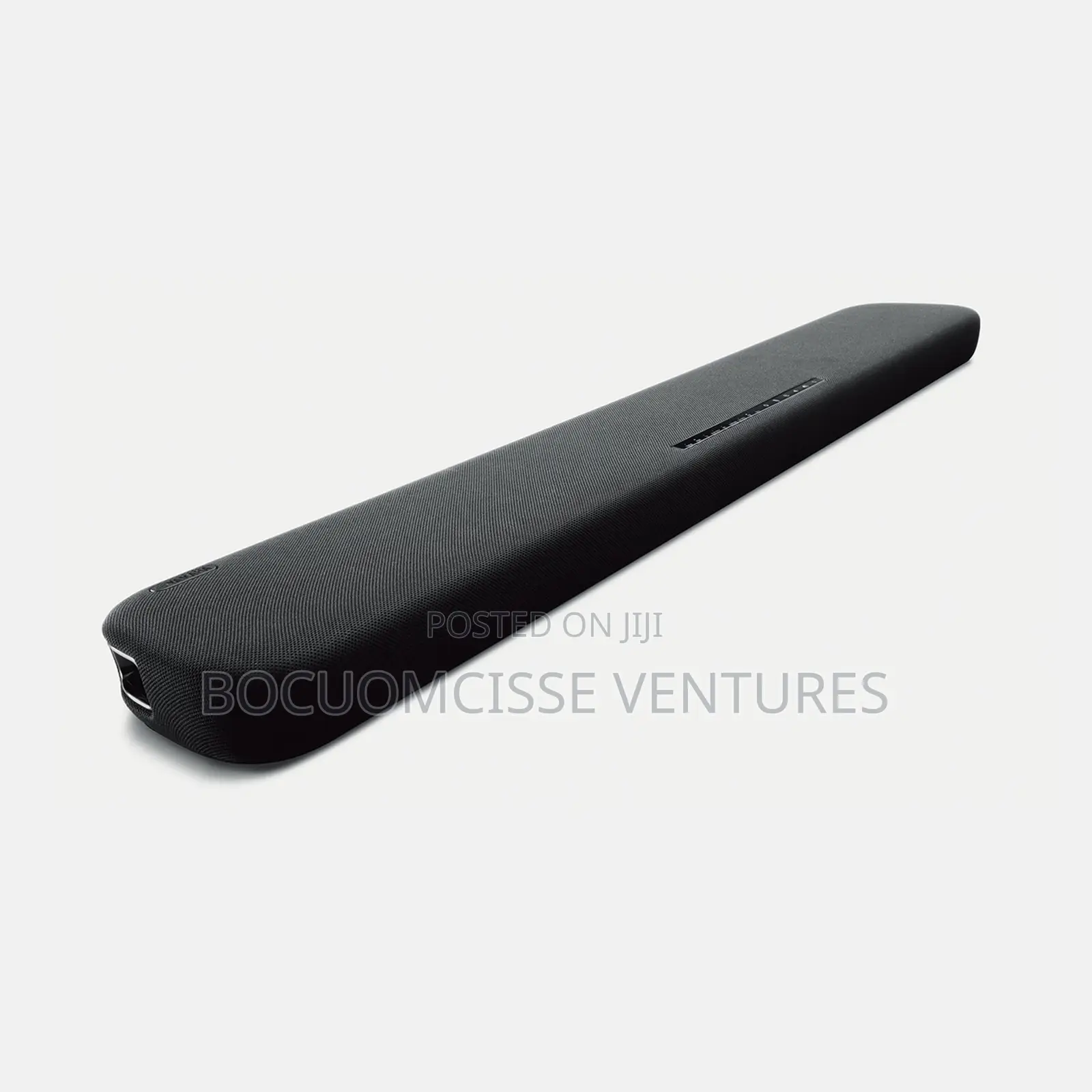 Yamaha Yas109 Smart Soundbar
