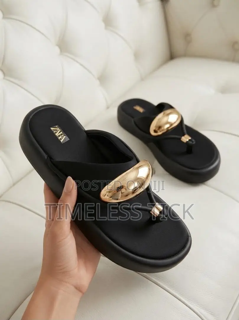 Zara Ladies