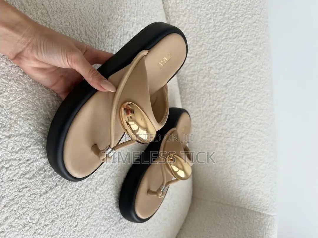 Zara Ladies