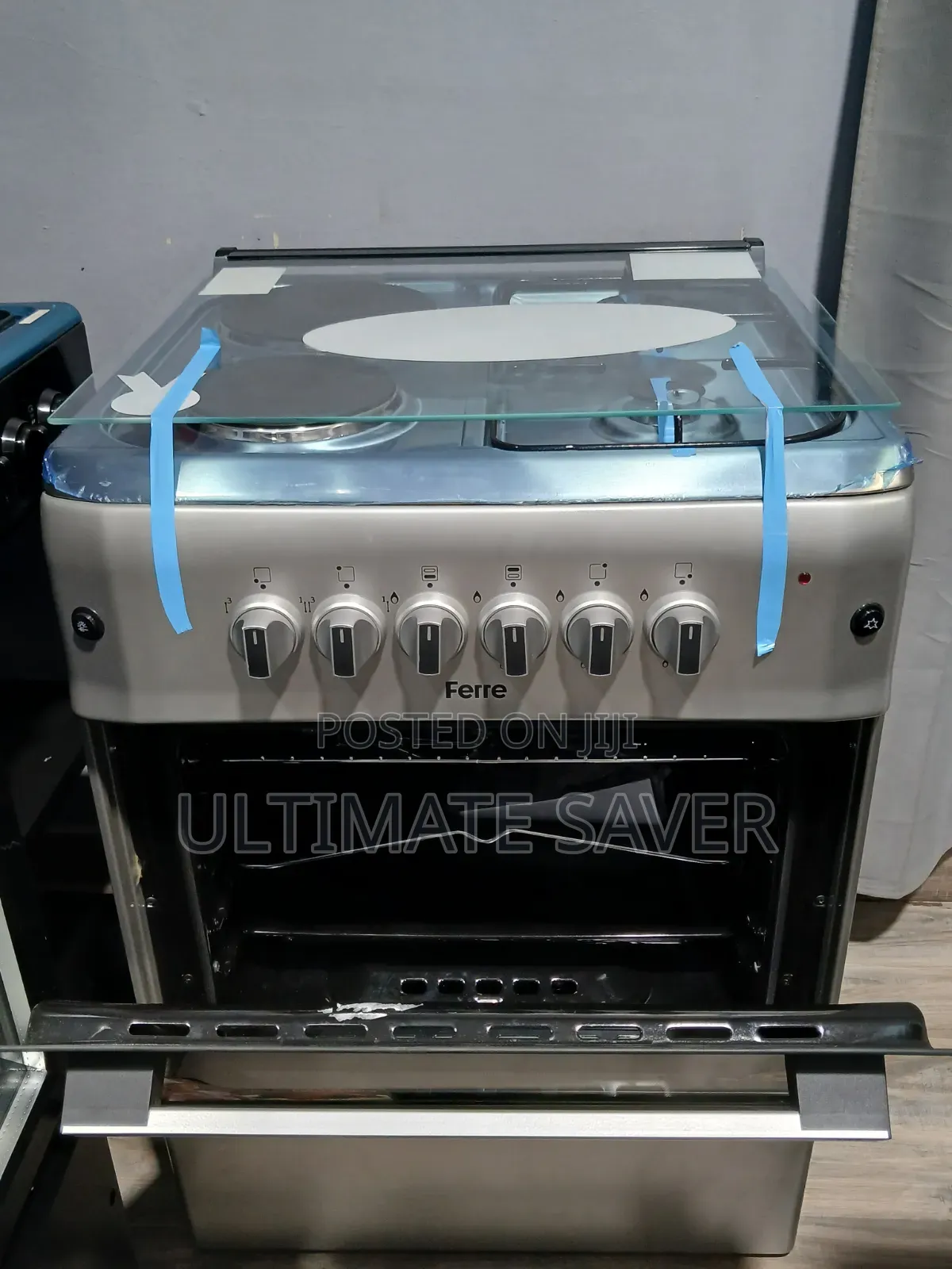 Burner(Stove) 60x60 Volcano