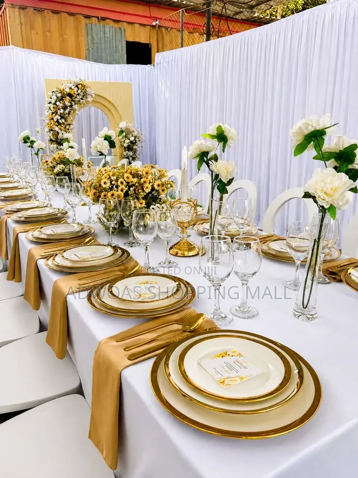 Napkins for Table Setup/Folding Napkin
