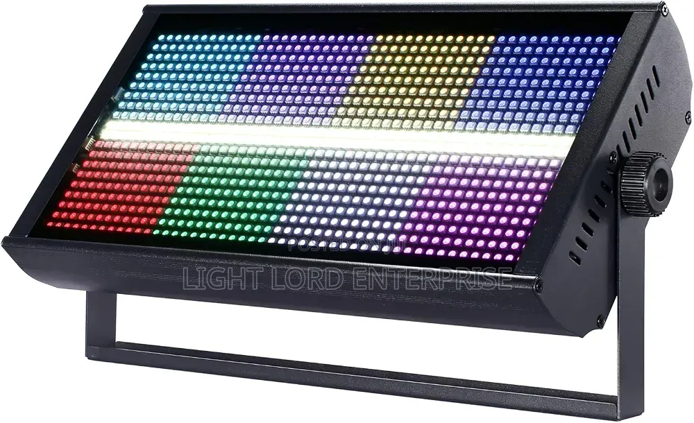 Lives Stage Strobe Light 4in1 950led