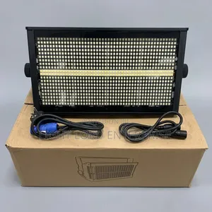 Lives Stage Strobe Light 4in1 950led