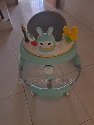 Baby's Walker