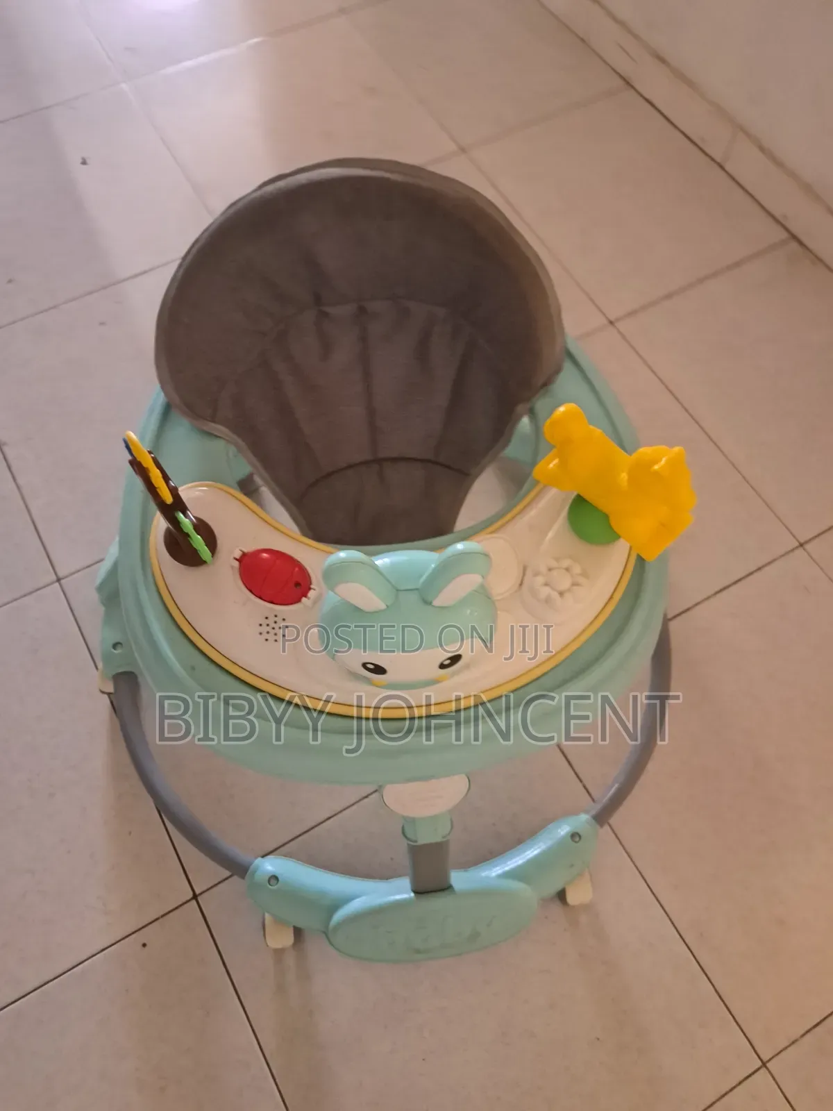 Baby's Walker