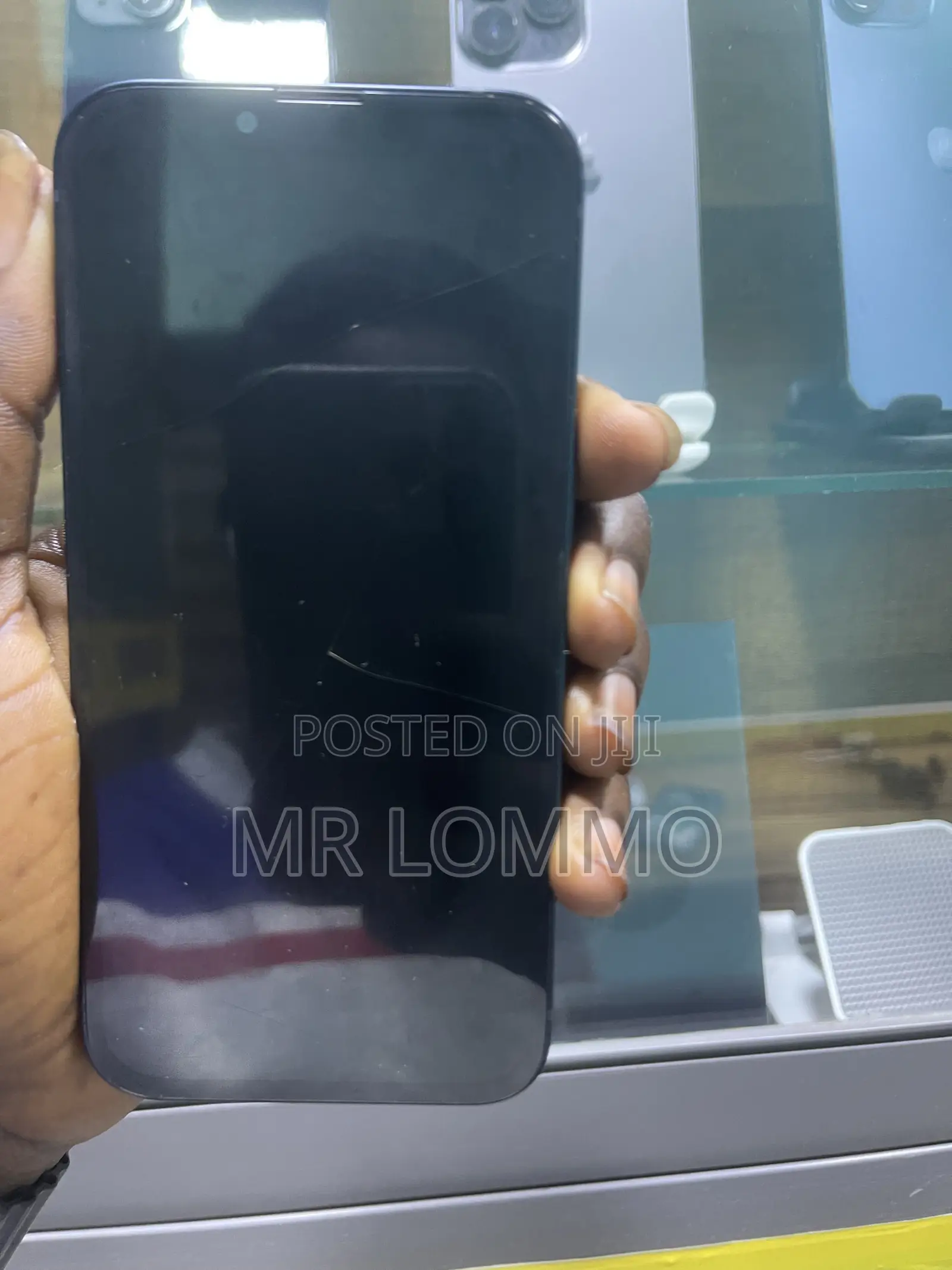 Apple iPhone 13 128 GB Blue