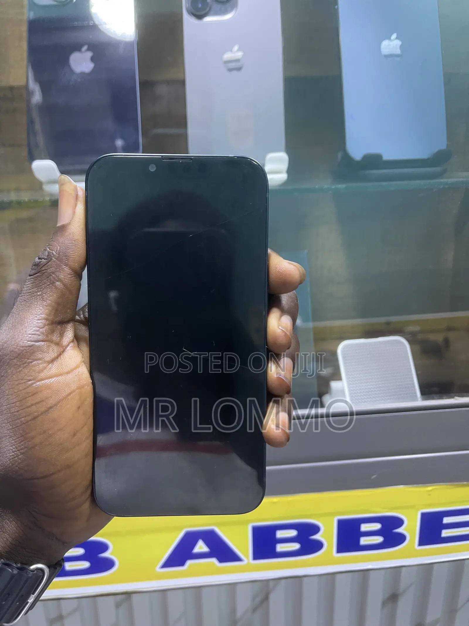 Apple iPhone 13 128 GB Blue
