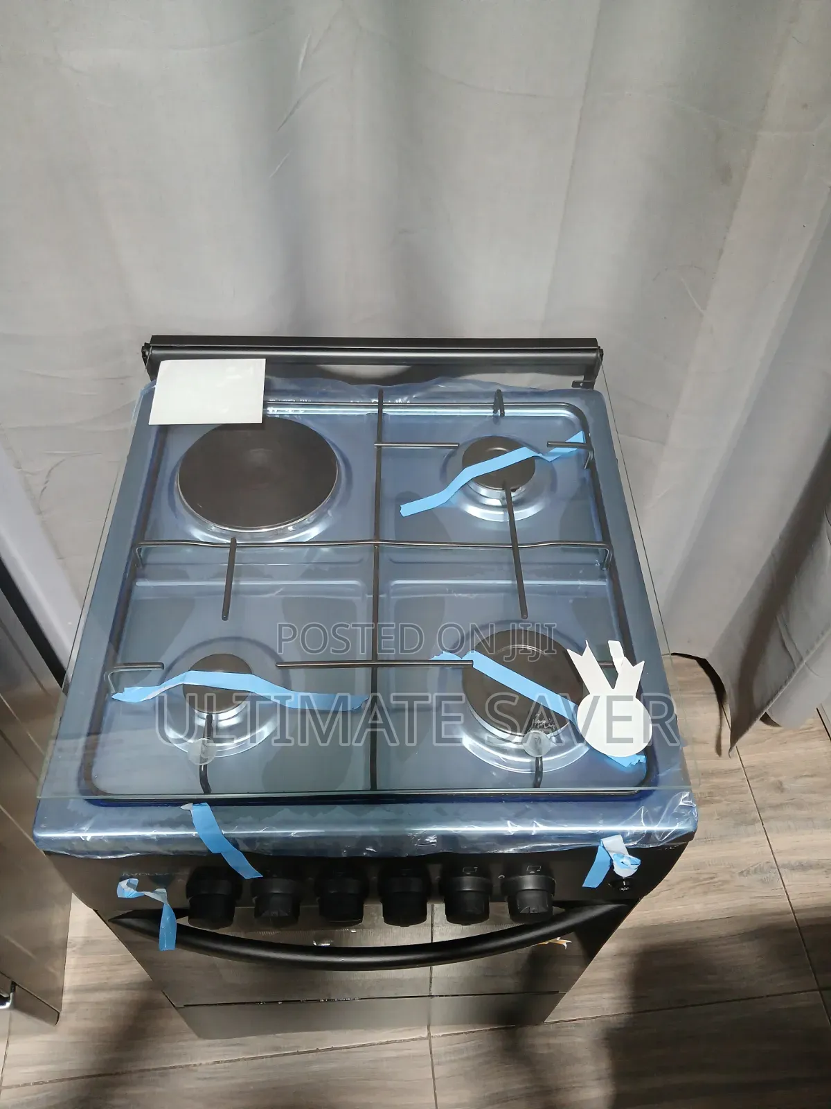 Burner(cooker) 3 in 1