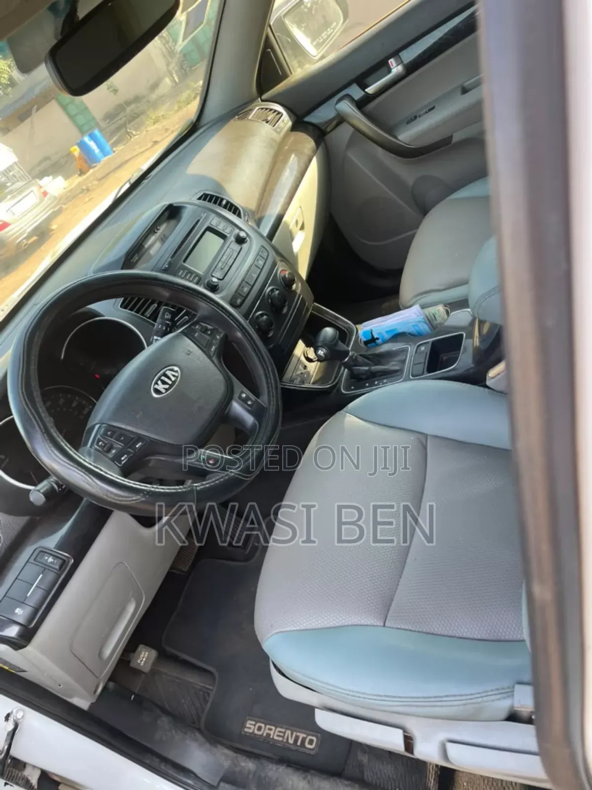 Hyundai Accent 2017 White