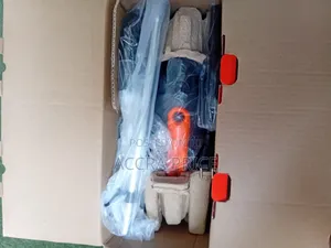 Decakila Cleaner 600W Portable Vacuum Cleaner
