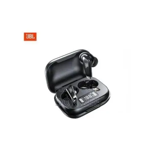 JBL MG-S20 -Active Wireless Noise Canceller EarPod