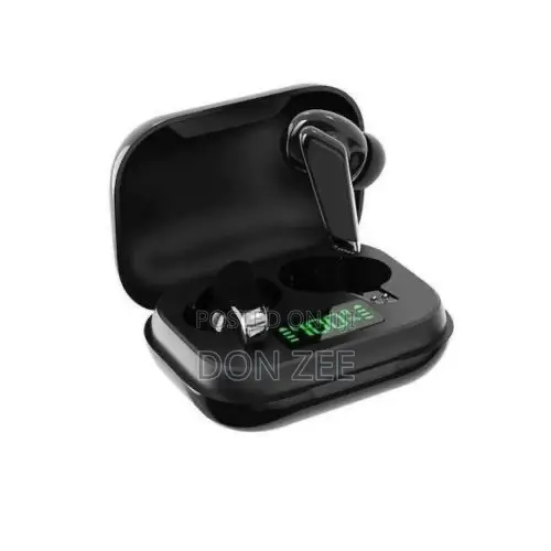 JBL MG-S20 -Active Wireless Noise Canceller EarPod
