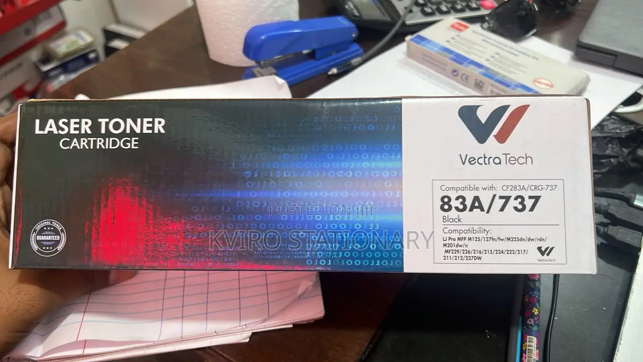 VectraTech Toner Cartridges in Whole Sale Price