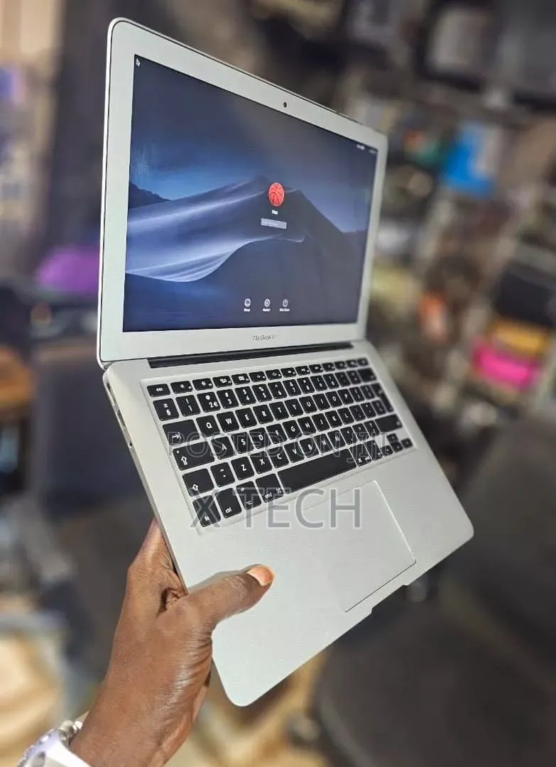 Laptop Apple MacBook Air 8GB Intel Core i5 SSD 256GB