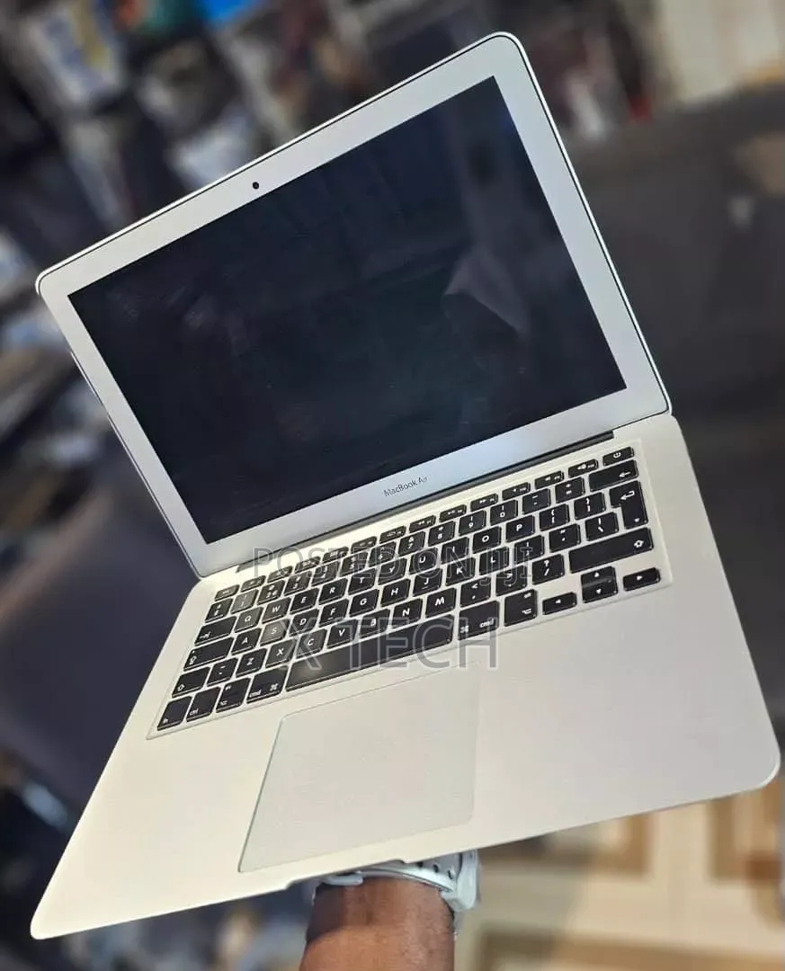 Laptop Apple MacBook Air 8GB Intel Core i5 SSD 256GB