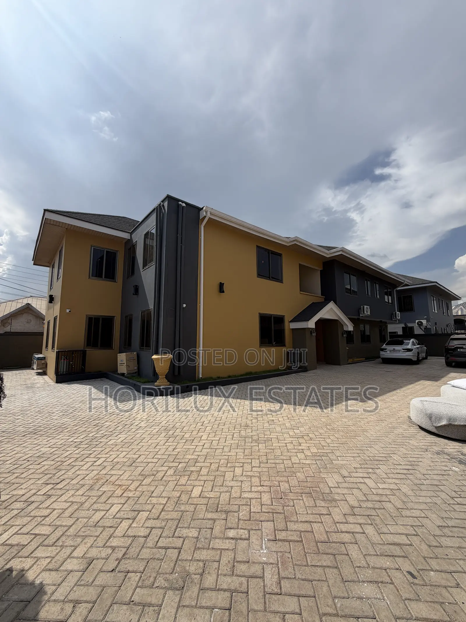 2bdrm Apartment in East Legon for rent