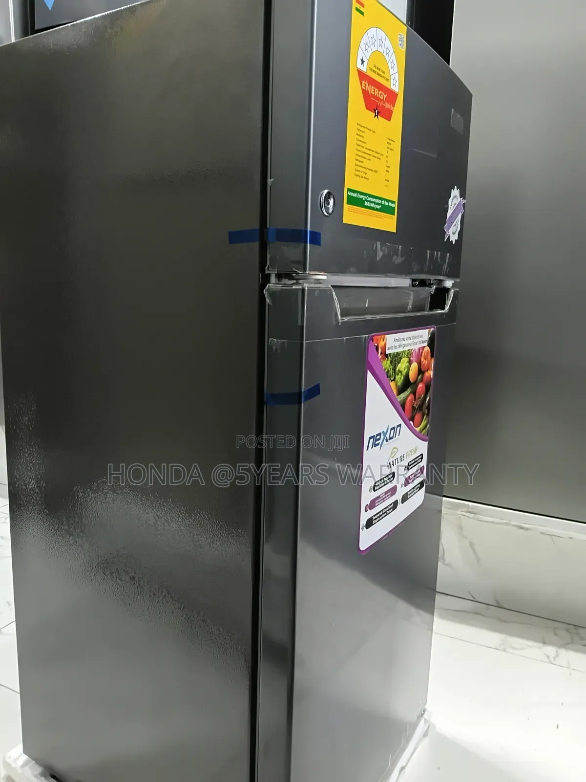 Nexon Fridge - Nature Fresh