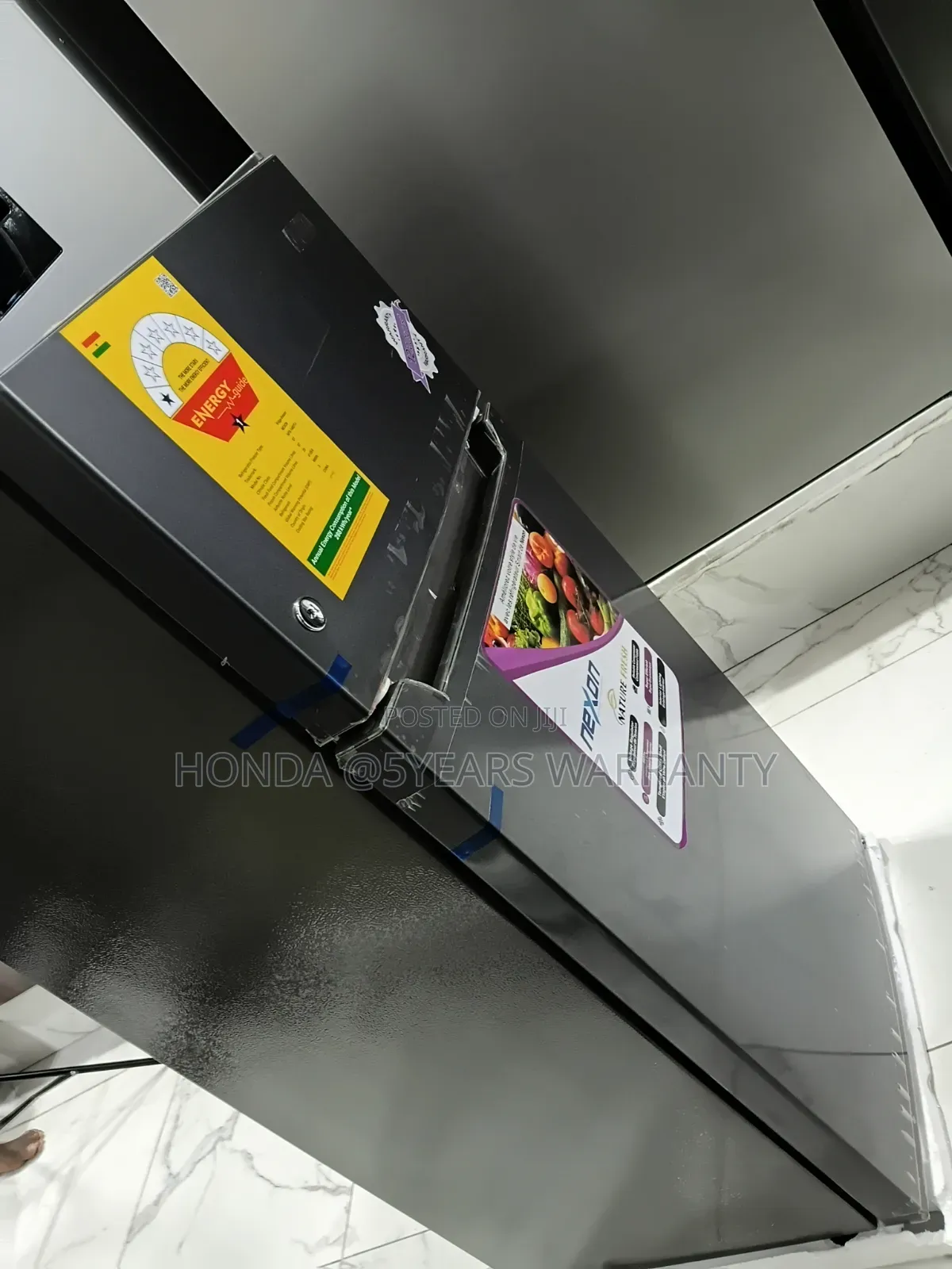 Nexon Fridge - Nature Fresh
