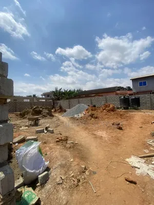 Land for Sale at Achimota Mile 7