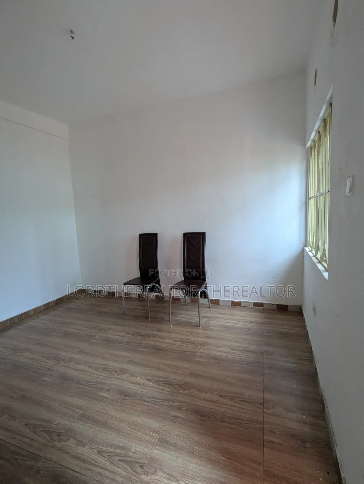 2bdrm Apartment in Pokuase for rent