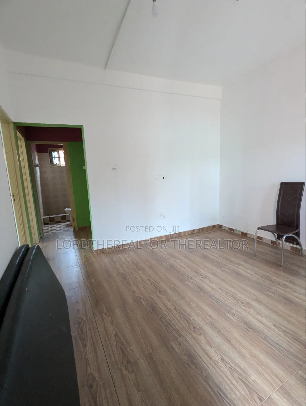 2bdrm Apartment in Pokuase for rent