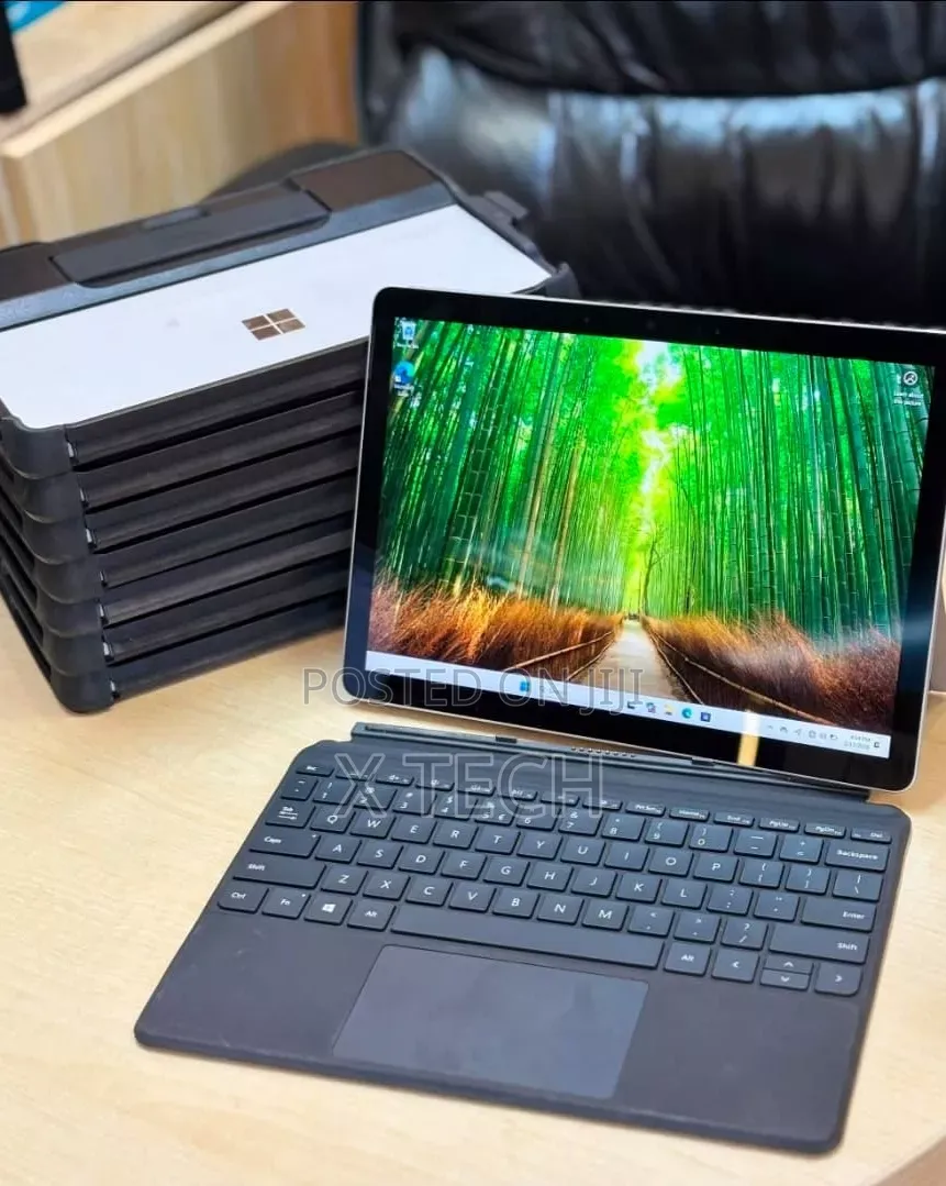 Laptop Microsoft Surface Go 2 8GB Intel Core M3 SSD 128GB