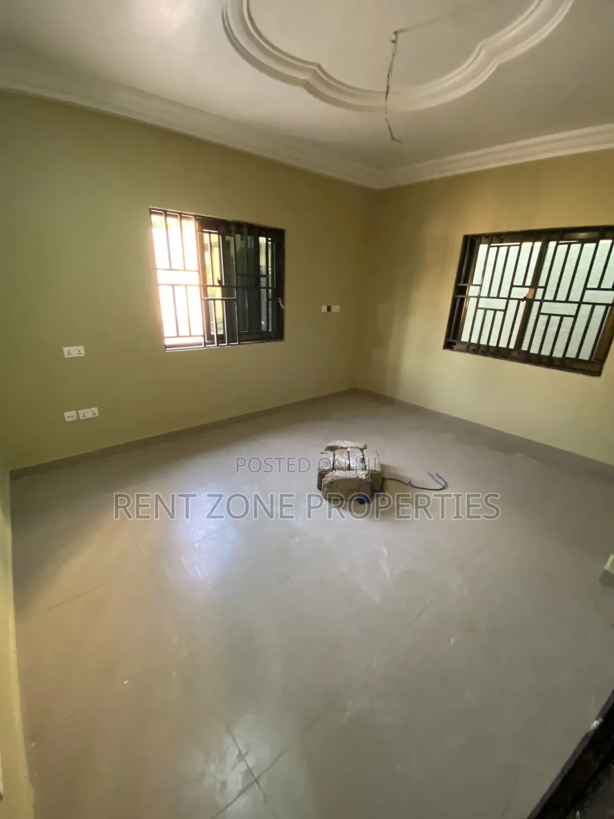 2bdrm Apartment in Kwabenya for rent