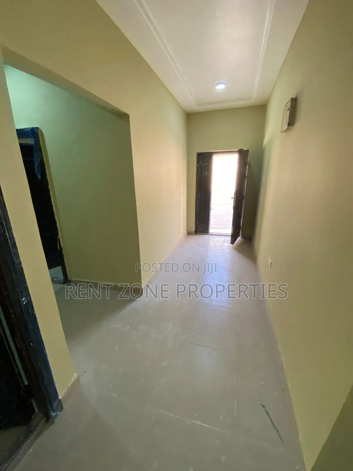 2bdrm Apartment in Kwabenya for rent