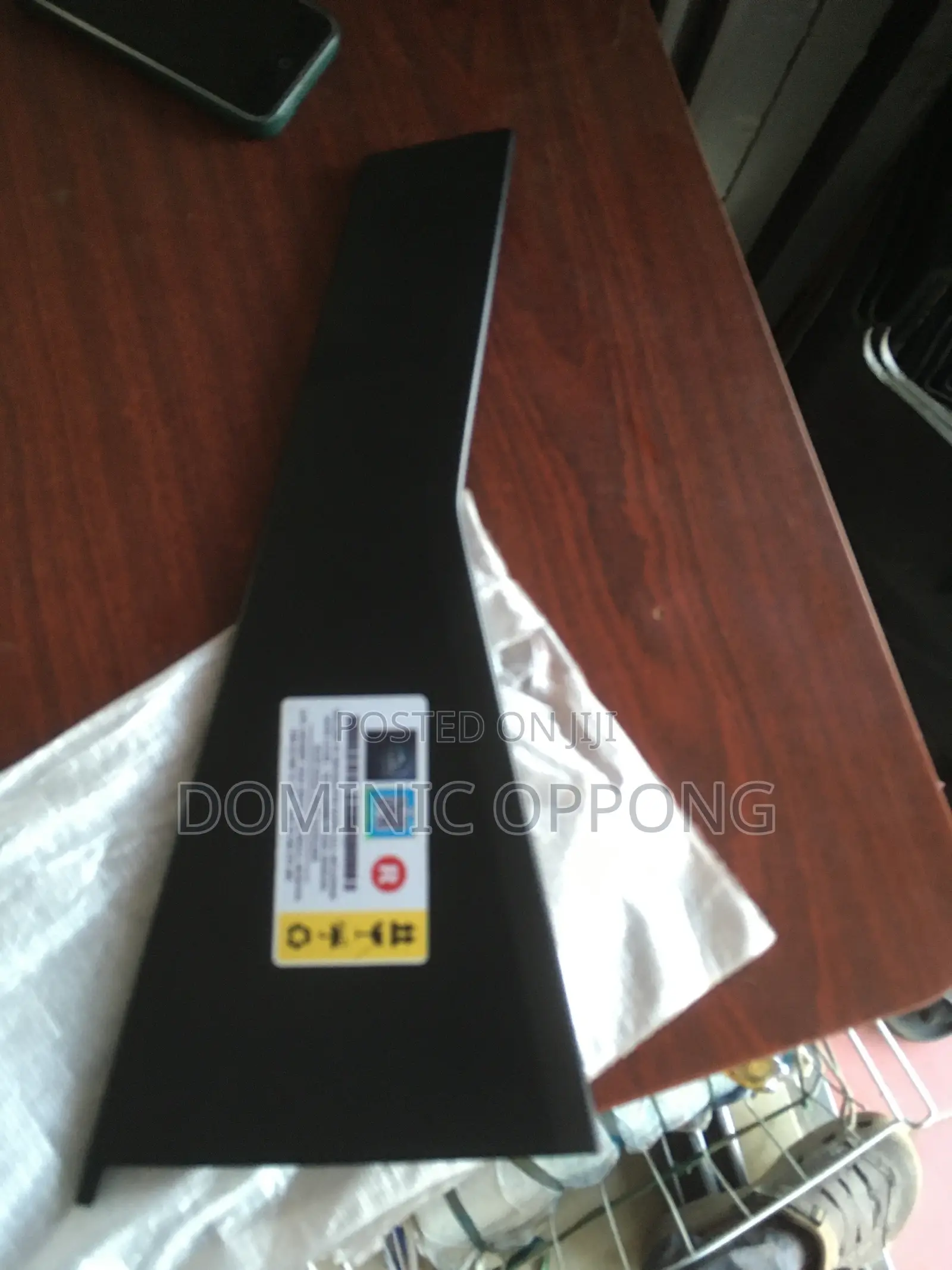 Honda Accord 2018 - 2022 Door Pillar