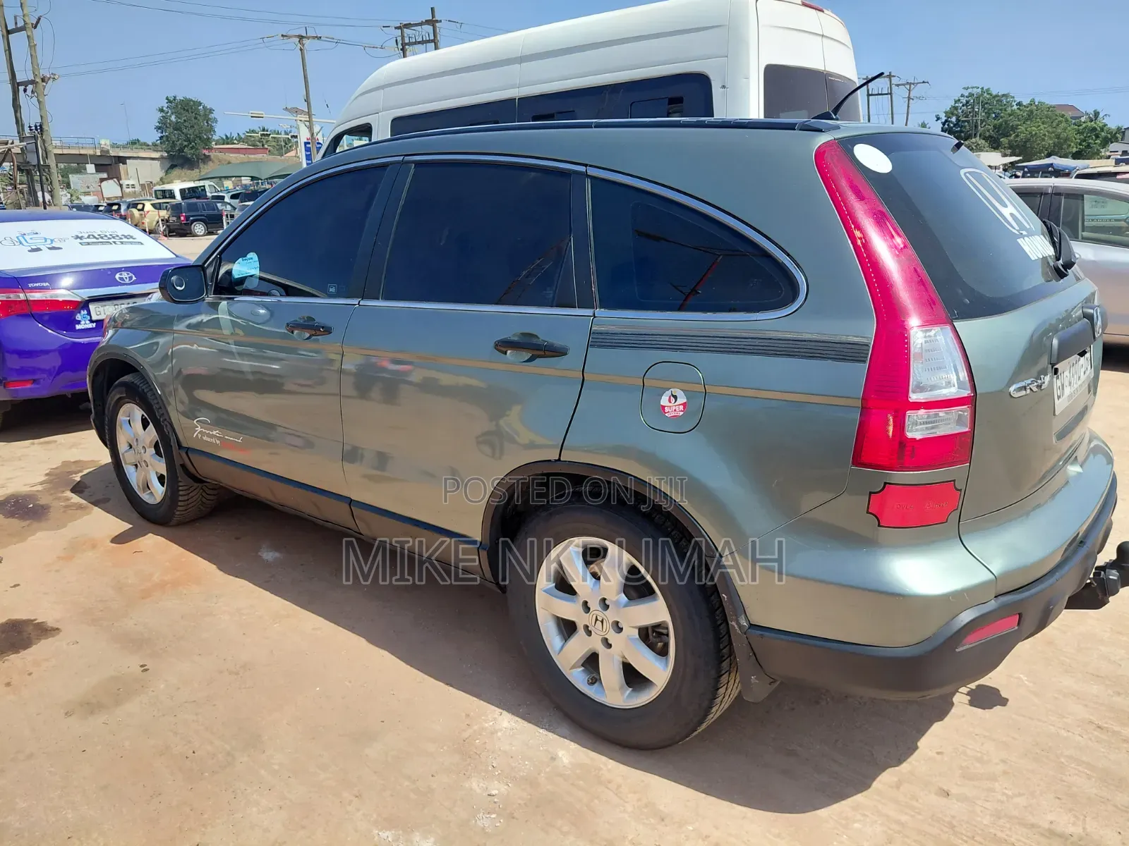 Honda HR-V 2013 Gray