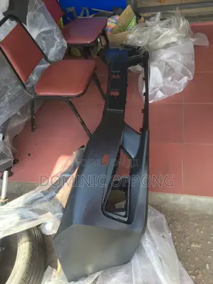 Honda City 2015 Front Bumper