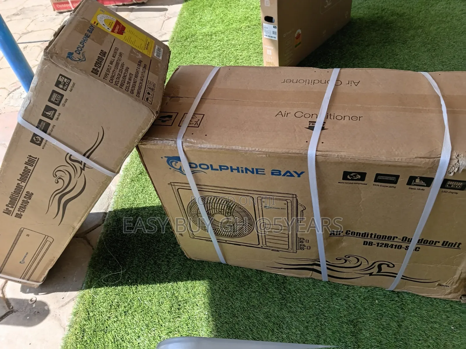 Elevate Your Comfort Levels With Dolphin Bay Air Conditioning