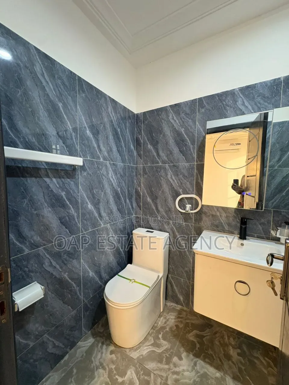 2bdrm Apartment in Dzorwulu for rent