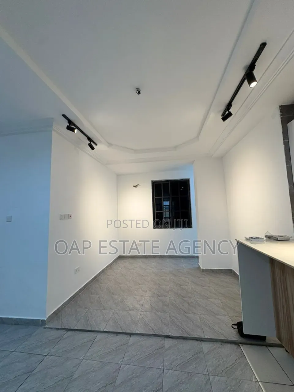 2bdrm Apartment in Dzorwulu for rent