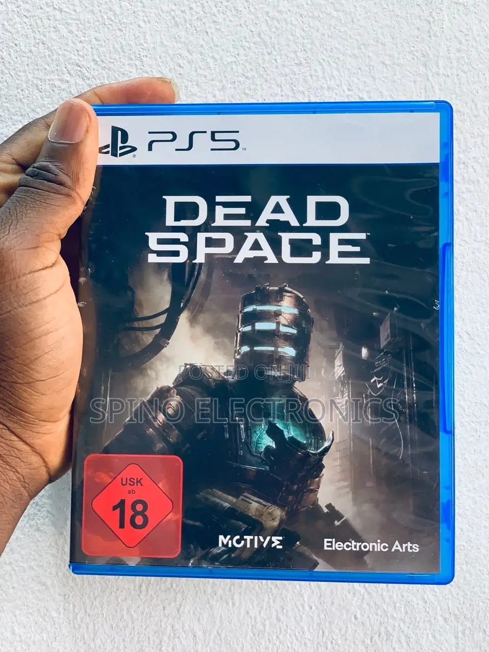 Dead Space