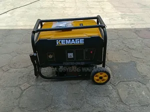Kemage Generator - In Stock, Come Take Your Own