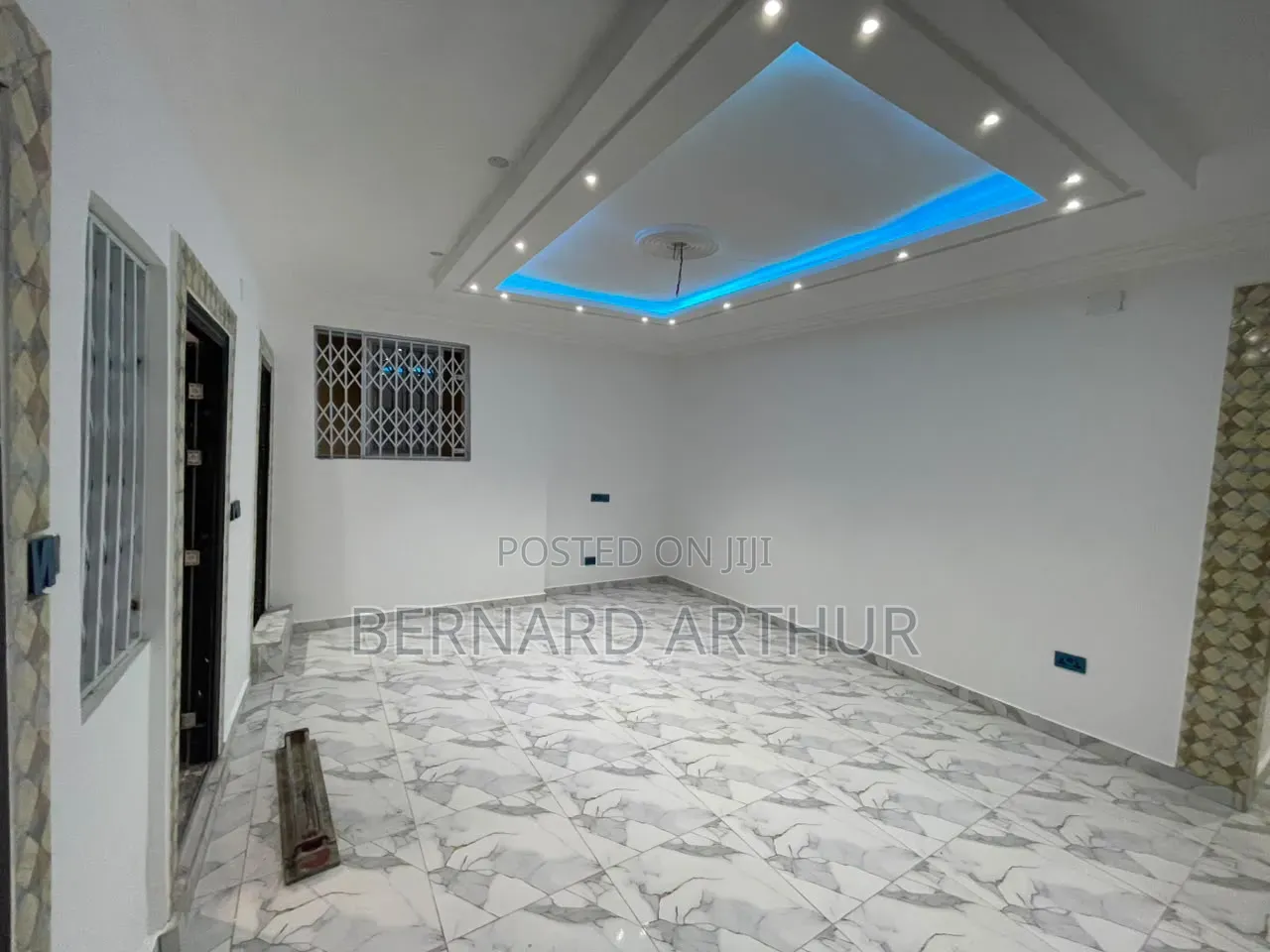 1bdrm Apartment in Bernard Agency, Baah Yard for rent