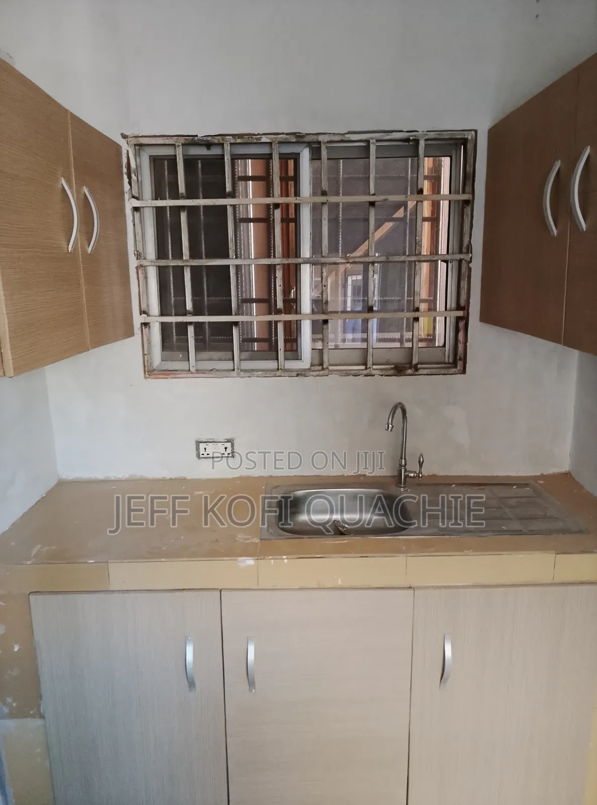 1bdrm Apartment in Quachie Estate, Special School Area for rent