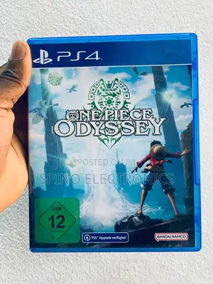 One Piece Odyssey