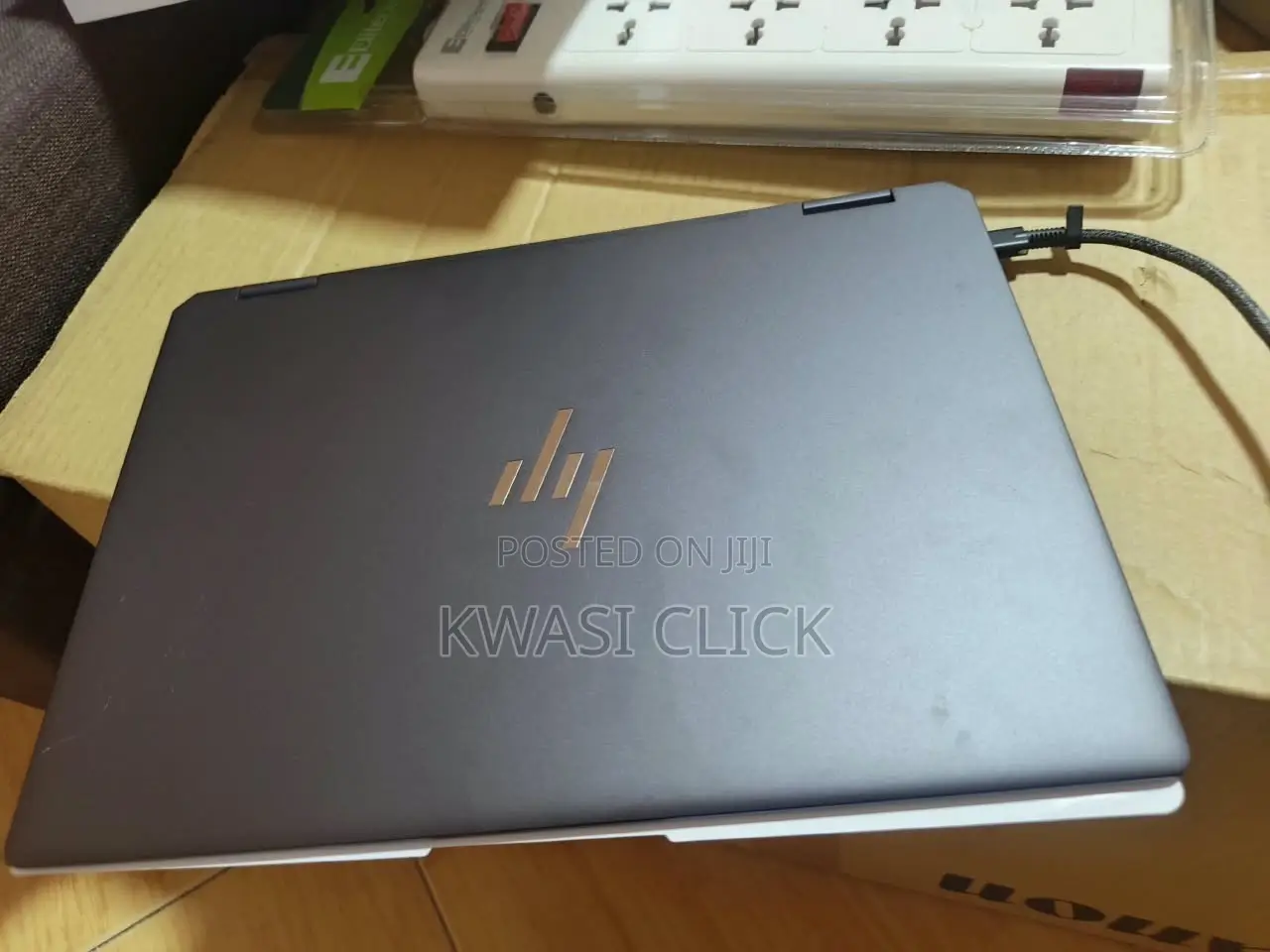 New Laptop HP Spectre 14 16GB Intel Core Ultra 7 SSD 1T