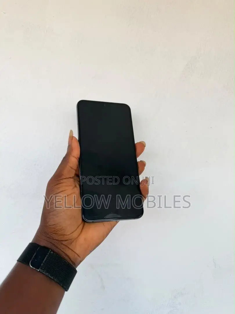 Samsung Galaxy S22+ 5G 256 GB Black