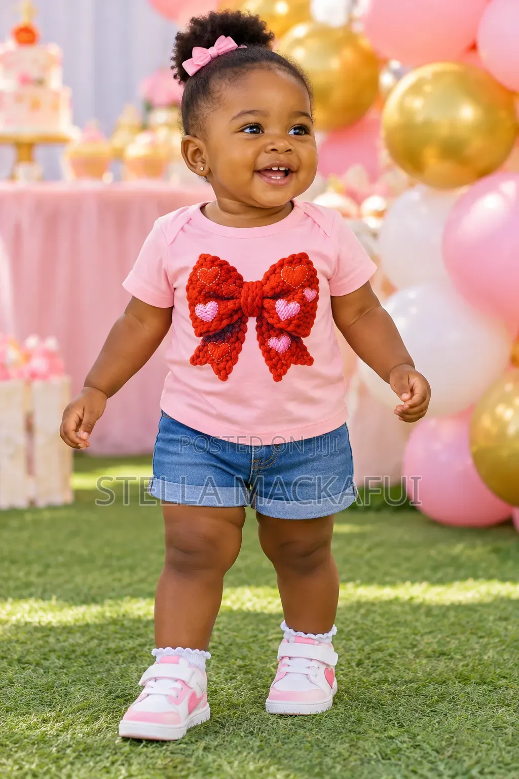 Cute T-Shirts Only for 1-2yrs Only