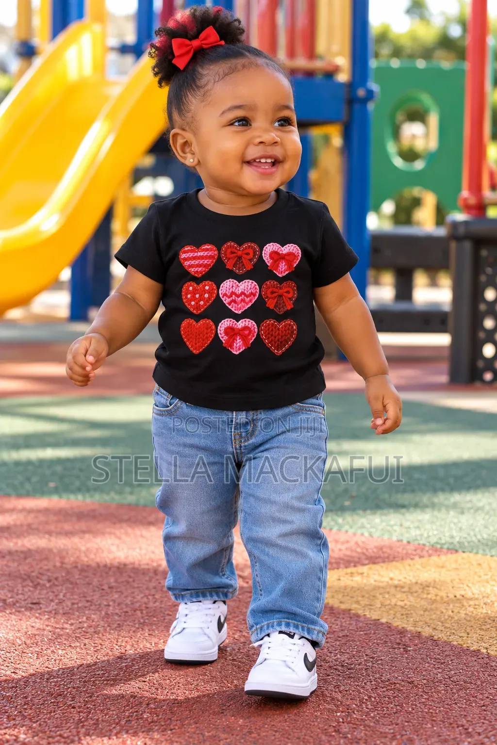 Cute T-Shirts Only for 1-2yrs Only