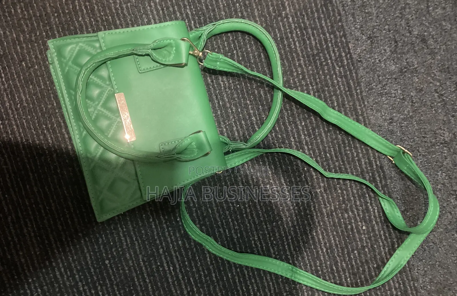 Crossbody Bag