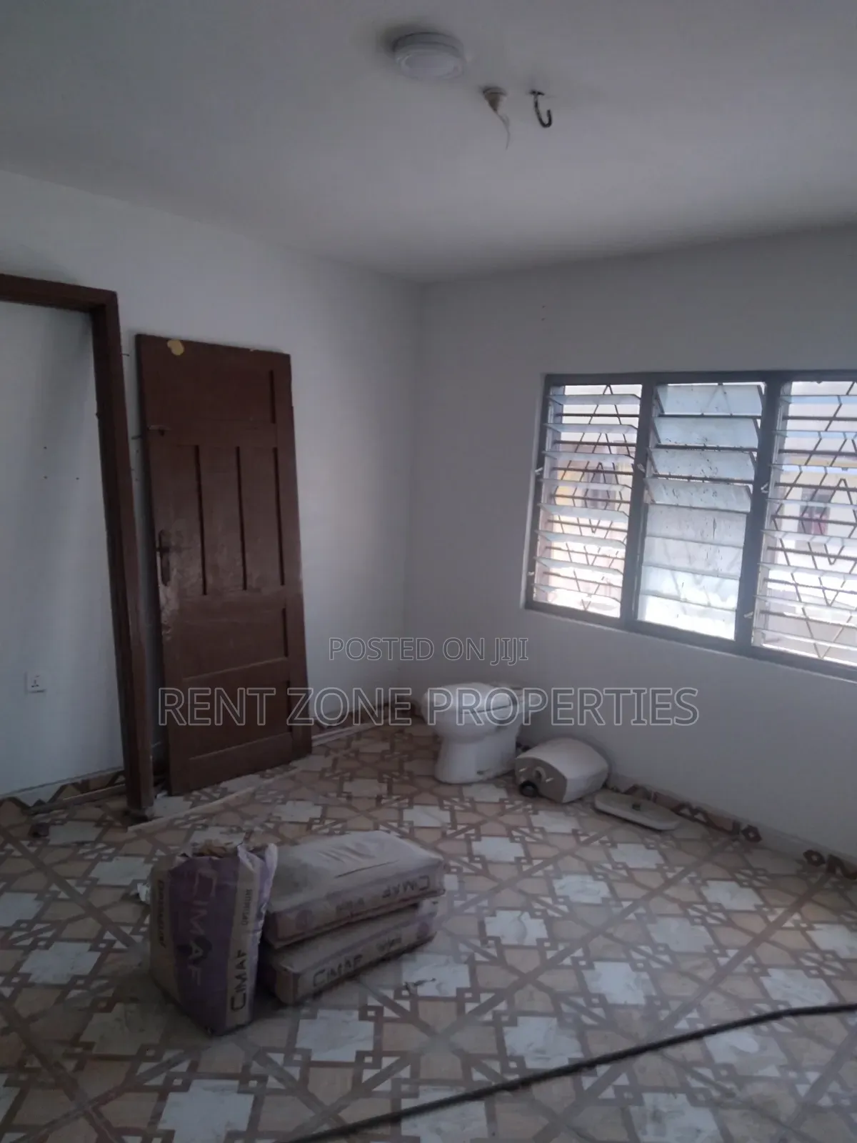 2bdrm Apartment in Ofankor for rent